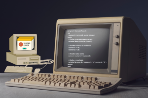 8 Linguagens de Programação que foram Descontinuadas.