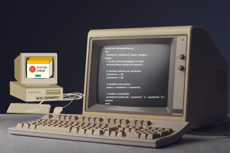 8 Linguagens de Programação que foram Descontinuadas.