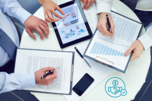 Por Dentro do Setor Comercial: Estrutura, Estratégias e Gestão de Atendimento e Vendas