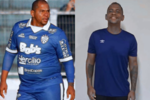 A Curiosa História de Walter: O Atacante Que Deu a Volta Por Cima