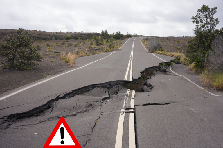 Terremoto Argentina: sismo de magnitude 5,8 atinge a província de La Rioja