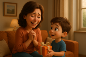 Dicas de Presentes Simples e Criativos Para o Dia das Mães