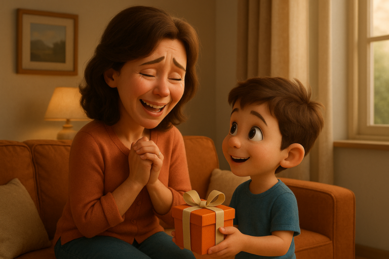 Dicas de Presentes Simples e Criativos Para o Dia das Mães
