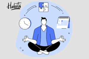 O Poder dos Hábitos: Transforme sua Vida com Pequenas Ações Diárias