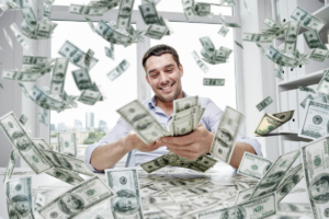 5 Pensamentos Que Ativam o ‘Modo Rico’ na Sua Vida (E Funcionam Mesmo)
