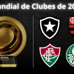 🌍 Mundial de Clubes de 2025: Onde Será, Times Confirmados e Todas as Novidades! ⚽
