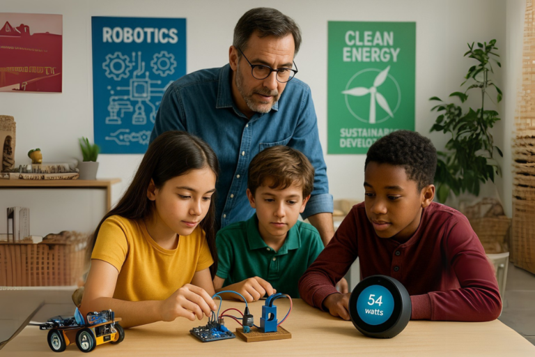 10 Dicas para Automatizar com Custo-Benefício Usando ESP32 e Arduino