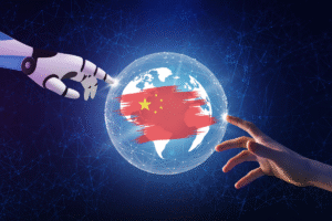 Inteligência artificial chinesa: O futuro que surpreende!