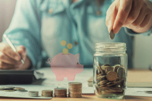 Erros comuns que impedem você de juntar dinheiro: descubra!