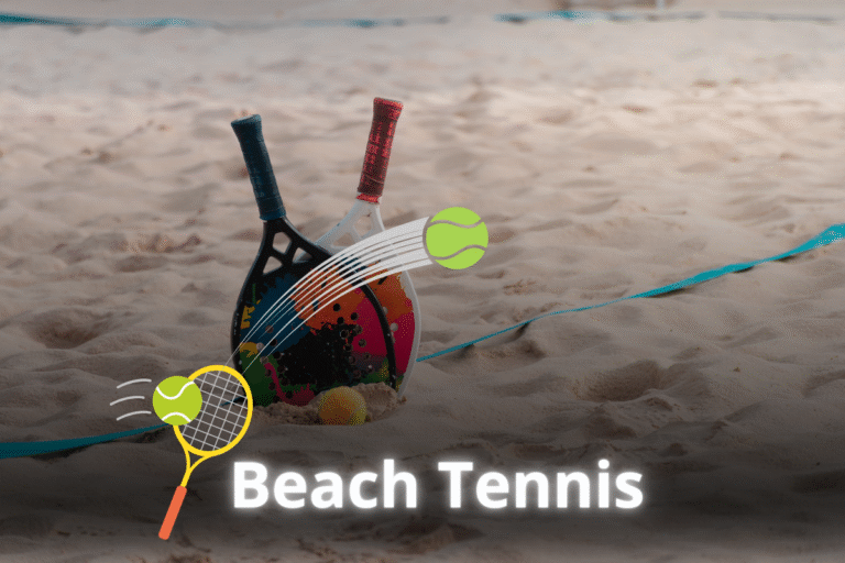 A Revolução nas Areias: A Ascensão Imparável do Beach Tennis no Brasil