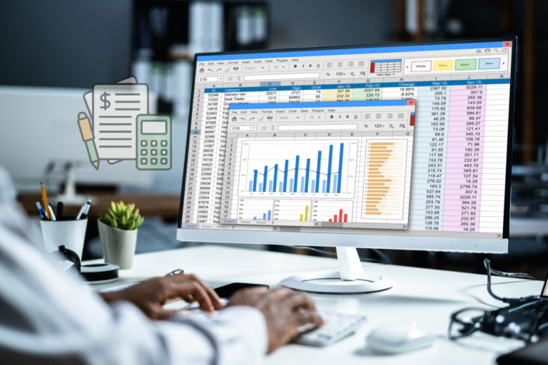 Como escolher a melhor planilha e economizar de verdade?