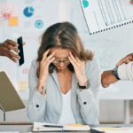 6 Dicas Para Saúde Mental no Trabalho que Você